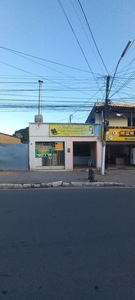 Vendo Casa em Arapiraca, no bairro Brasília