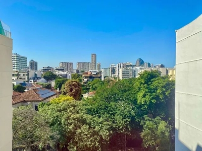 Apartamento à venda, 2 quartos Botafogo