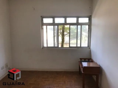 Apartamento à venda 2 quartos Santa Rita Euclides - São Bernardo do Campo - SP