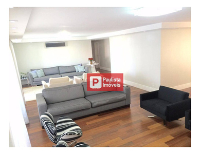 Apartamento À Venda, 310 M² Por R$ 2.599.000,00