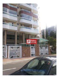 Apartamento À Venda, 80 M² Por R$ 450.000,00