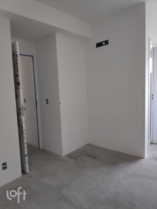 Apartamento à venda em Água Rasa com 60 m², 2 quartos, 1 suíte, 1 vaga