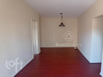 Apartamento à venda em Andaraí com 93 m², 2 quartos, 1 vaga