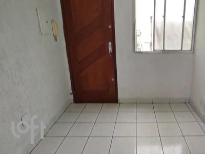 Apartamento à venda em Artur Alvim com 48 m², 2 quartos, 2 vagas