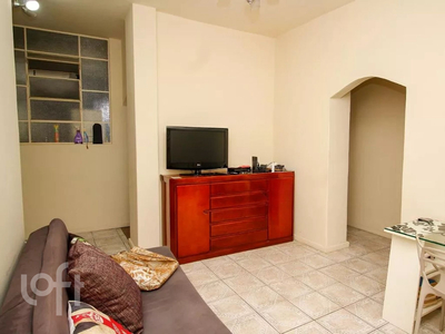 Apartamento à venda em Barro Preto com 60 m², 2 quartos