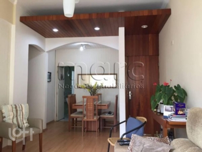 Apartamento à venda em Bela Vista com 101 m², 3 quartos, 1 vaga