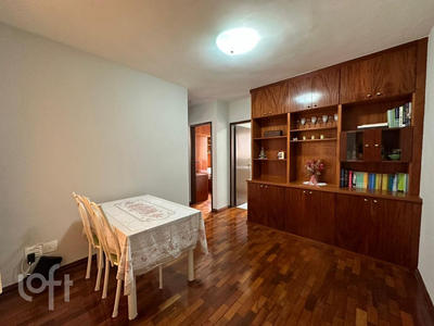 Apartamento à venda em Buritis com 57 m², 2 quartos, 1 suíte, 1 vaga