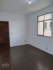 Apartamento à venda em Conjunto California II com 80 m², 3 quartos, 1 vaga