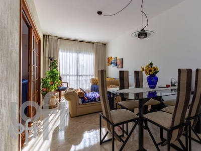 Apartamento à venda em Cursino com 87 m², 3 quartos, 1 vaga