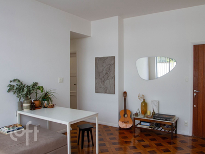 Apartamento à venda em Ipanema com 70 m², 2 quartos, 1 suíte, 1 vaga