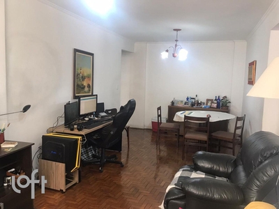 Apartamento à venda em Jardim São Paulo com 66 m², 2 quartos, 1 vaga