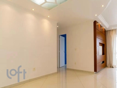 Apartamento à venda em Limão com 65 m², 2 quartos, 1 suíte, 2 vagas