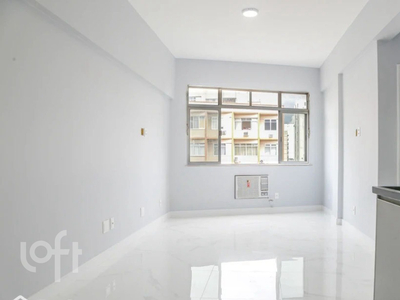 Apartamento à venda em Maracanã com 67 m², 2 quartos, 1 suíte