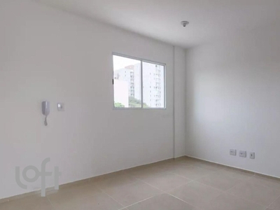 Apartamento à venda em Mooca com 78 m², 2 quartos, 1 suíte