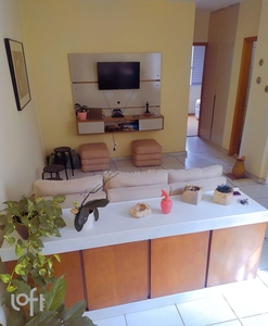 Apartamento à venda em Nova Granada com 80 m², 3 quartos, 1 suíte, 1 vaga
