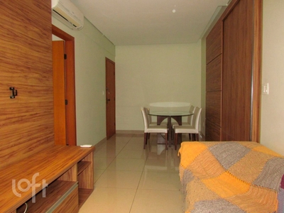 Apartamento à venda em Ouro Preto com 85 m², 2 quartos, 1 vaga