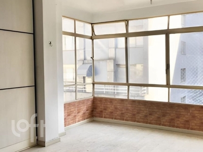 Apartamento à venda em Paraíso com 170 m², 3 quartos, 1 suíte, 1 vaga