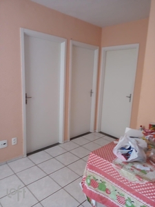 Apartamento à venda em Pedreira com 47 m², 1 vaga