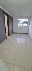 Apartamento à venda em Pirituba com 39 m², 2 quartos, 1 vaga