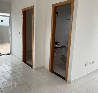 Apartamento à venda em Ponte Rasa com 60 m², 1 quarto