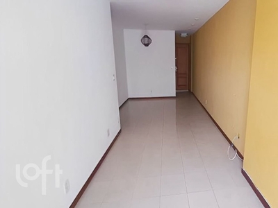 Apartamento à venda em Recreio dos Bandeirantes com 120 m², 3 quartos, 1 suíte, 2 vagas