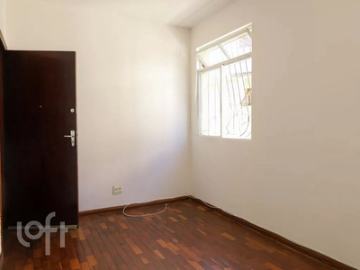 Apartamento à venda em Salgado Filho com 60 m², 3 quartos, 1 vaga