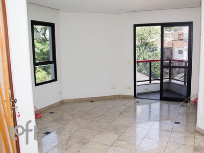 Apartamento à venda em Santana com 94 m², 3 quartos, 1 suíte, 2 vagas