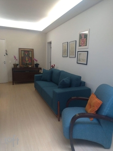 Apartamento à venda em Santo Antônio com 130 m², 3 quartos, 1 suíte, 1 vaga
