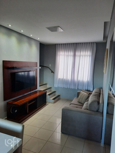 Apartamento à venda em Serrano com 110 m², 2 quartos, 1 vaga
