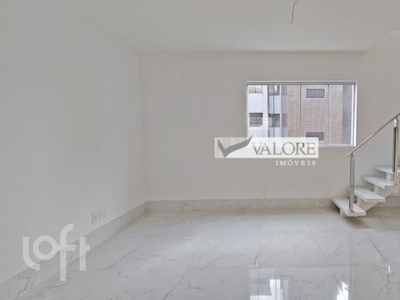 Apartamento à venda em Sion com 167 m², 3 quartos, 2 suítes, 2 vagas