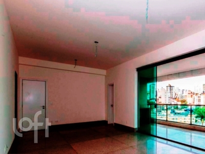Apartamento à venda em Sion com 238 m², 4 quartos, 2 suítes, 3 vagas