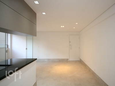 Apartamento à venda em Sion com 66 m², 2 quartos, 1 suíte, 2 vagas