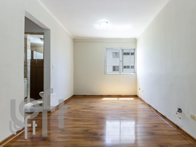 Apartamento à venda em Socorro com 68 m², 2 quartos, 1 vaga