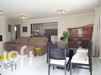 Apartamento à venda em Vila Formosa com 155 m², 4 quartos, 1 suíte, 3 vagas