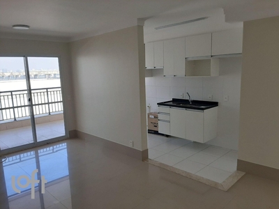 Apartamento à venda em Vila Guilherme com 80 m², 3 quartos, 1 suíte, 2 vagas