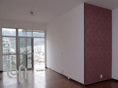 Apartamento à venda em Vila Isabel com 130 m², 3 quartos, 1 suíte, 2 vagas