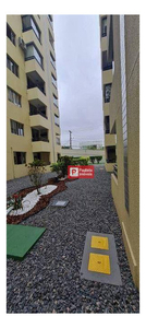 Apartamento Com 1 Dormitório À Venda, 35 M² Por R$ 290.000,00