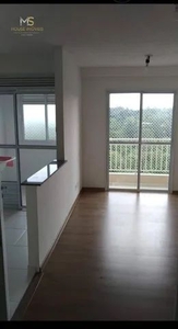 Apartamento com 2 dormitórios, 46 m² - venda por R$ 280.000 ou aluguel por R$ 2.100/mês -