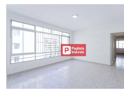 Apartamento Com 2 Dormitórios À Venda, 82 M²