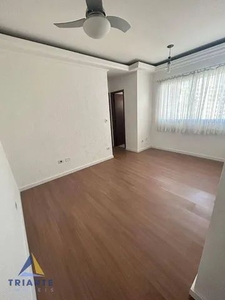 Apartamento com 2 dormitórios para alugar, 50 m² por R$ 2.100/mês - Centro - Osasco/SP