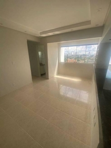 Apartamento com 2 quartos à venda, 59.0m²