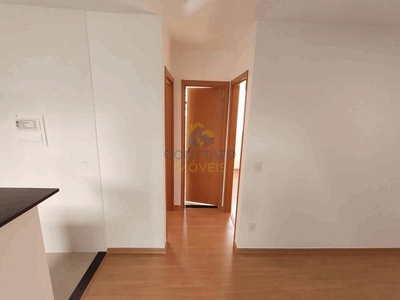 Apartamento com 2 Quartos e 1 banheiro para Alugar, 40 m² por R$ 1.750/Mês