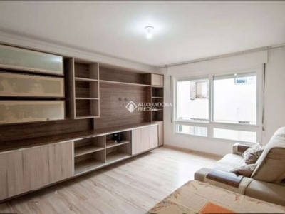 Apartamento com 2 quartos para alugar na rua barão do amazonas, 467, petrópolis, porto alegre, 81 m2 por r$ 2.200