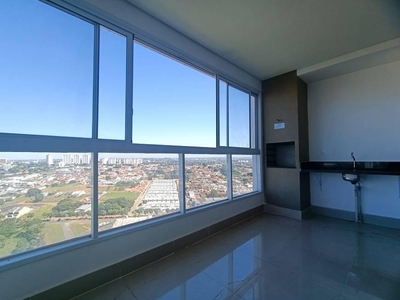 Apartamento com 3 quartos à venda, 117.0m²