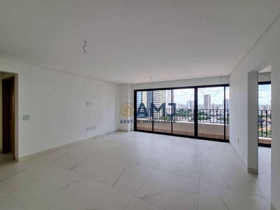 Apartamento com 3 quartos à venda, 129.0m²