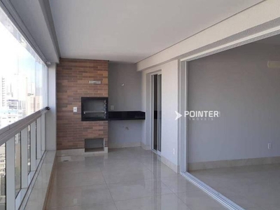 Apartamento com 3 quartos à venda, 180.0m²