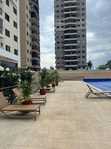 Apartamento com 3 quartos à venda, 185.0m²