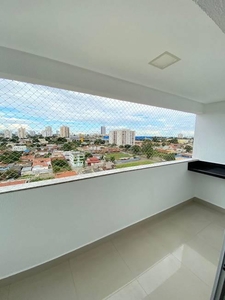 Apartamento com 3 quartos à venda