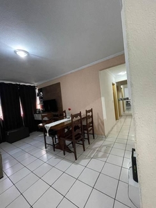 Apartamento com 3 quartos à venda