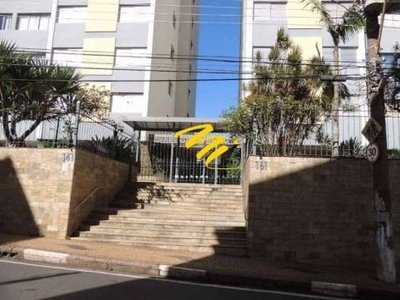 Apartamento com 3 quartos à venda no bosque, campinas , 84 m2 por r$ 385.000